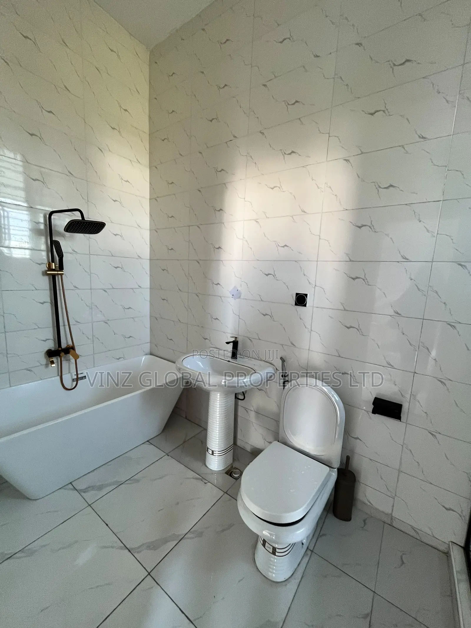 4bdrm Duplex in Lekki for rent in Lekki
