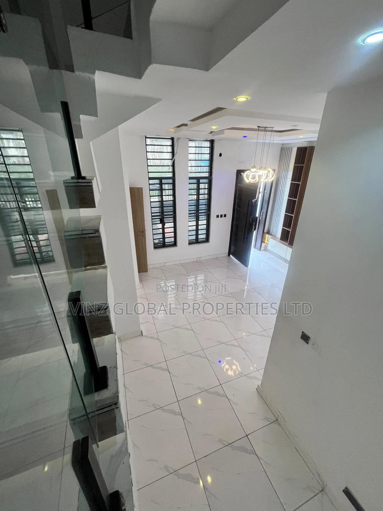 4bdrm Duplex in Lekki for rent in Lekki