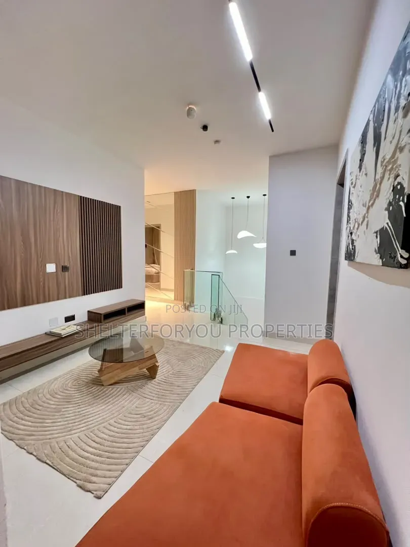 Furnished 3bdrm Apartment in Old Ikoyi for sale in Old Ikoyi