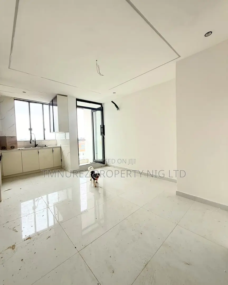 1bdrm Apartment in Ikate for rent in Ikate