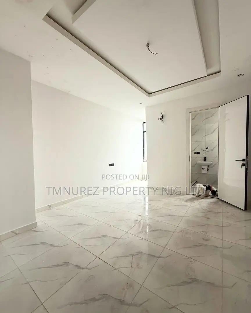 1bdrm Apartment in Ikate for rent in Ikate