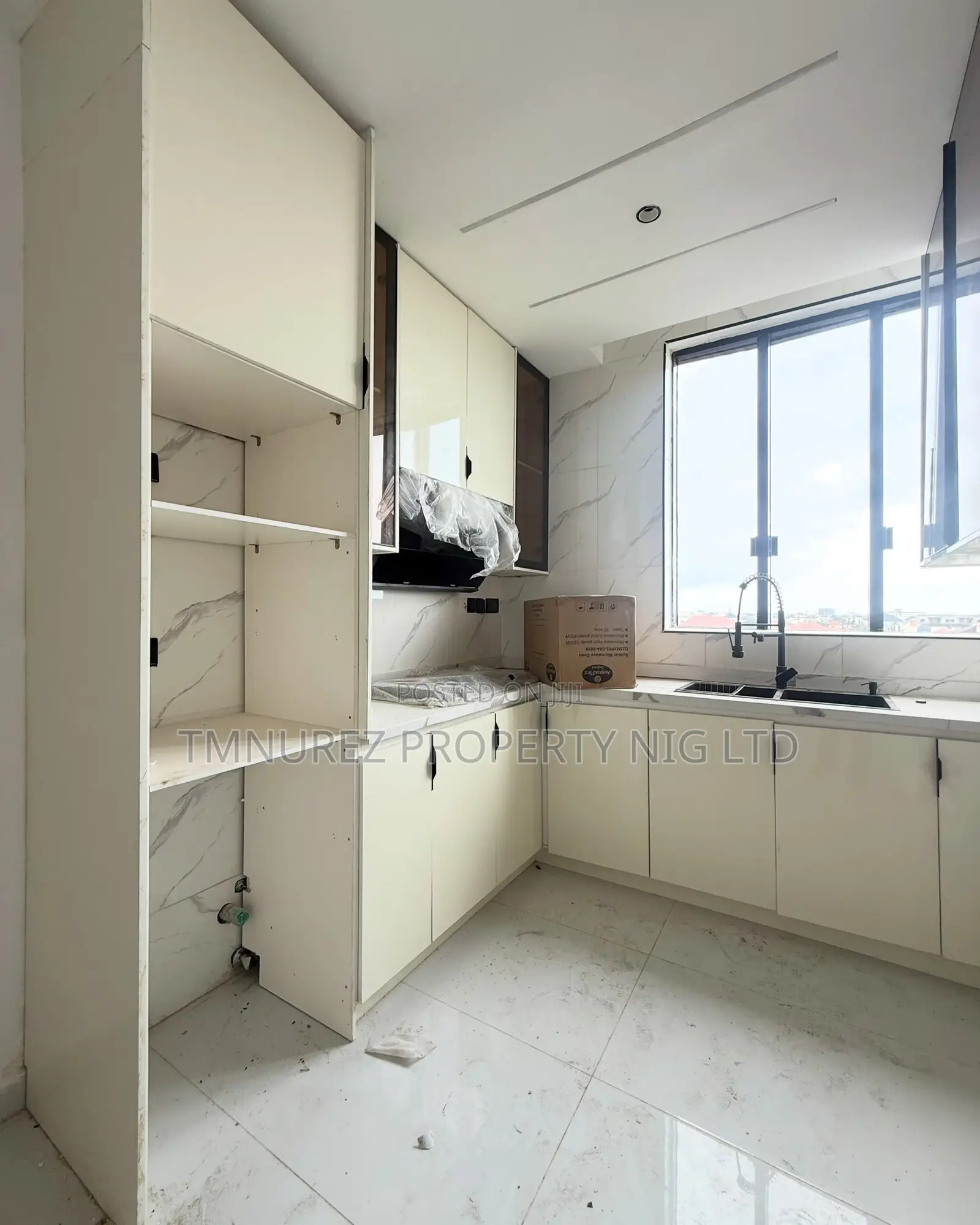 1bdrm Apartment in Ikate for rent in Ikate