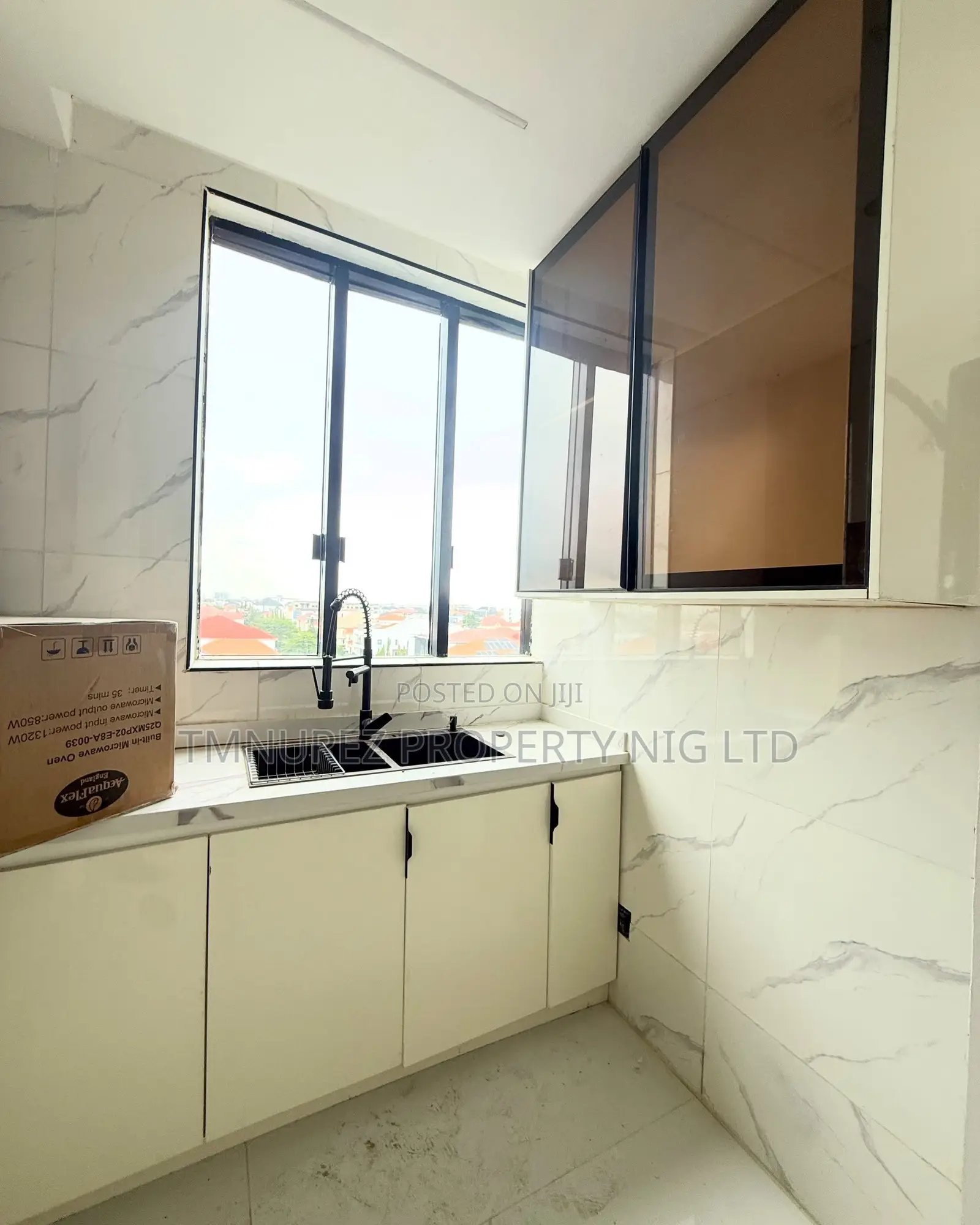 1bdrm Apartment in Ikate for rent in Ikate