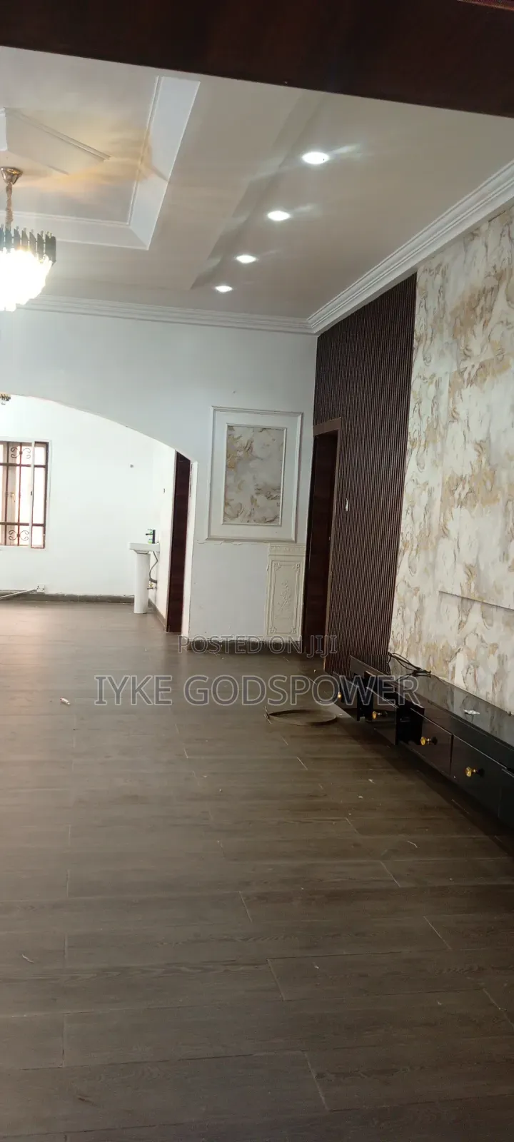 4bdrm Duplex in Shetterview Eatate, Wumba for rent in Wumba