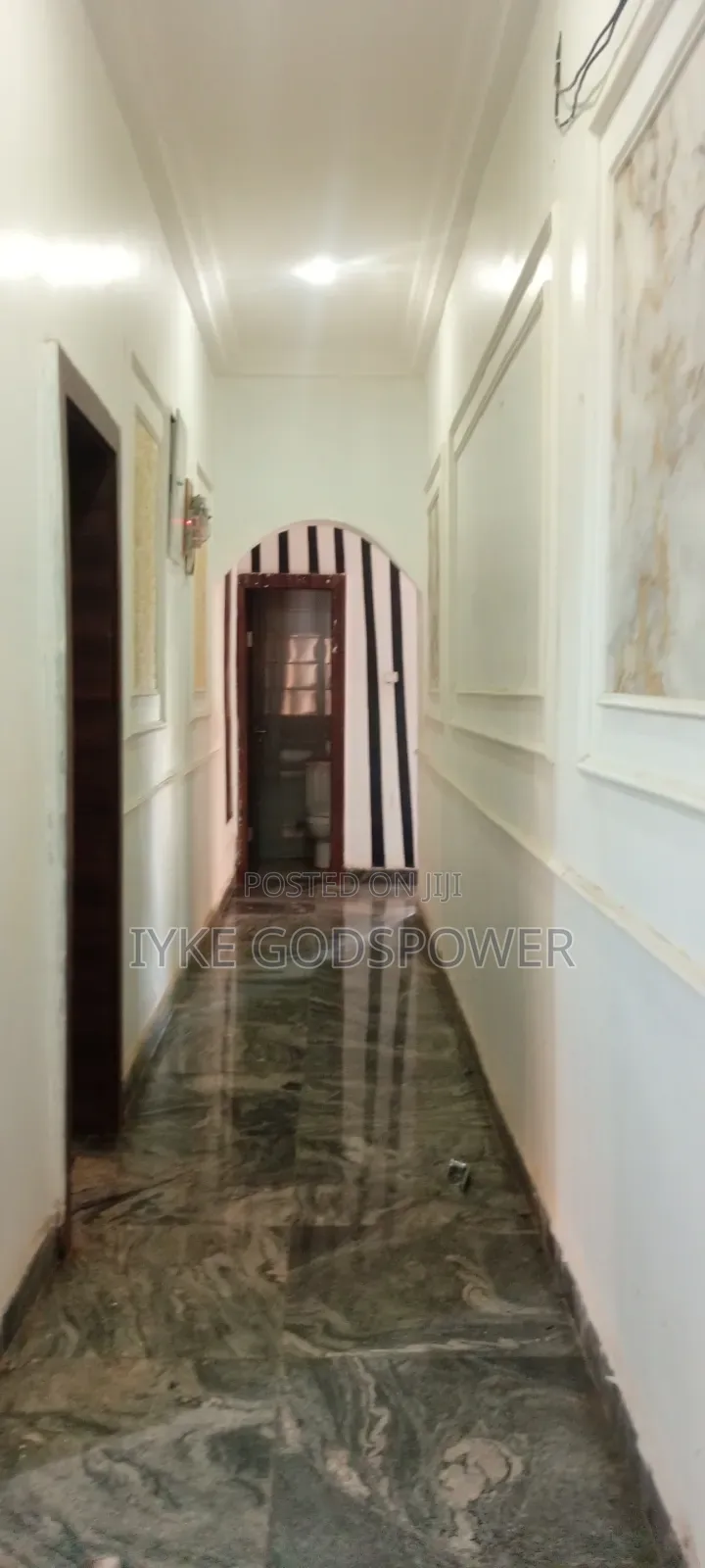 4bdrm Duplex in Shetterview Eatate, Wumba for rent in Wumba