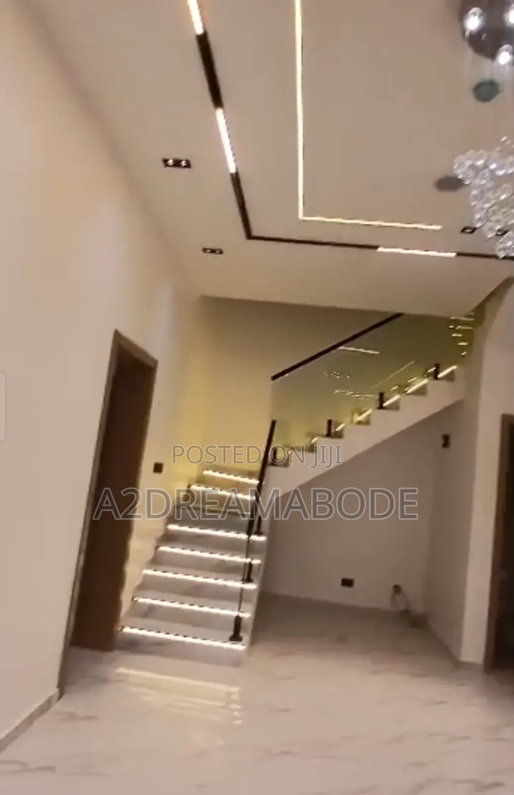 4bdrm Duplex in Ketu for sale in Ketu-Alapere