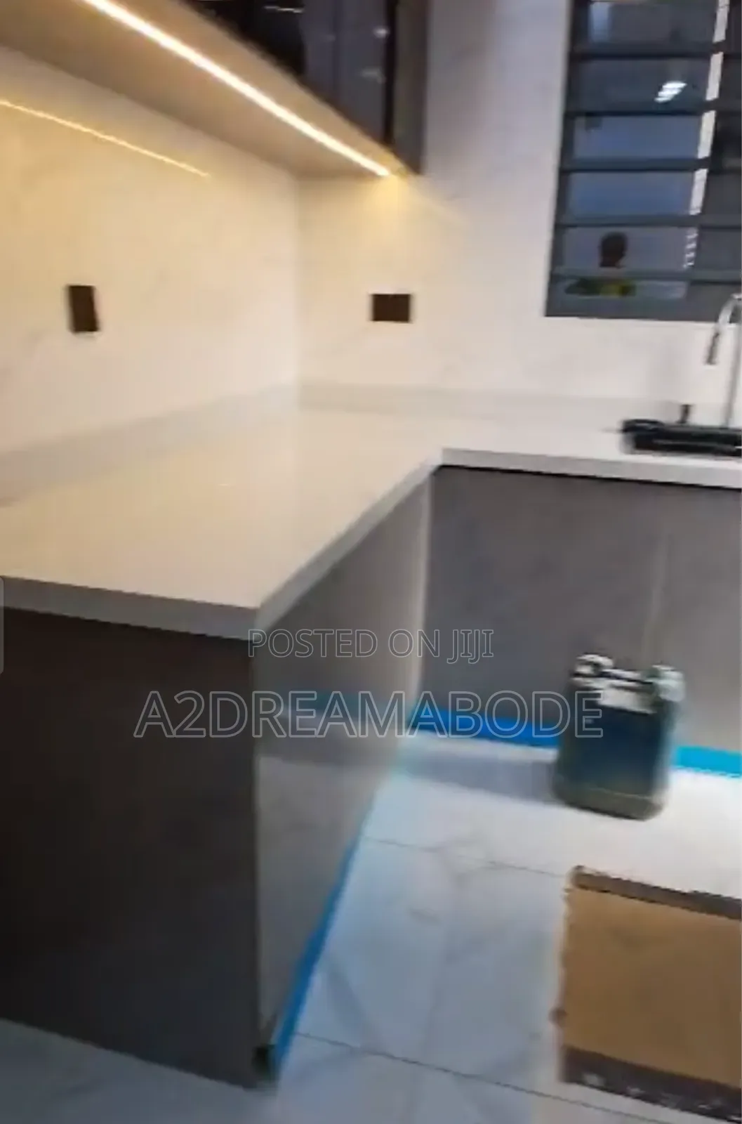 4bdrm Duplex in Ketu for sale in Ketu-Alapere