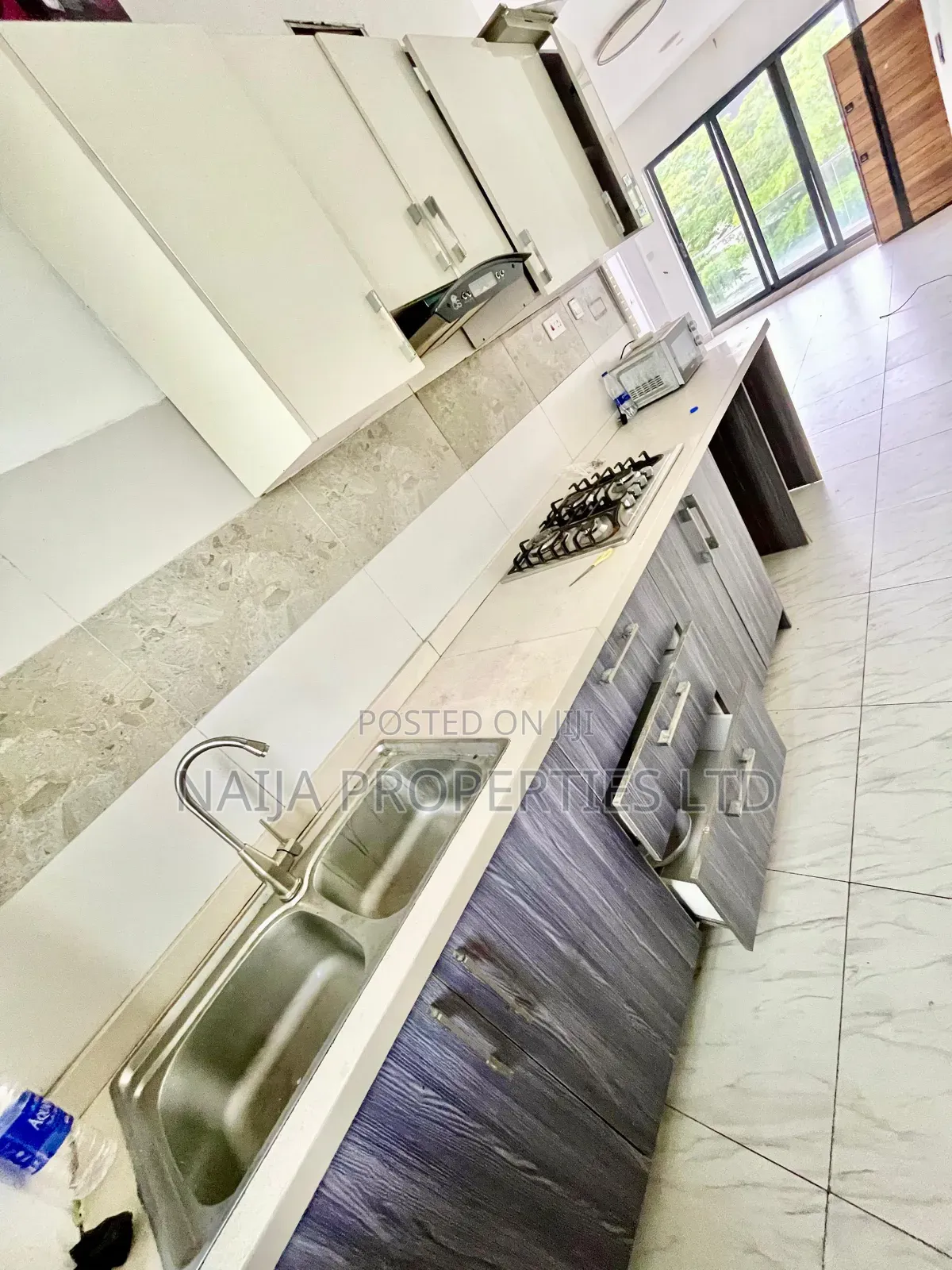 Mini Flat in Abraham Adesanya for rent in Abraham Adesanya Estate