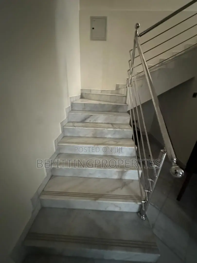 Furnished 4bdrm Apartment in Ikoyi for rent in Ikoyi