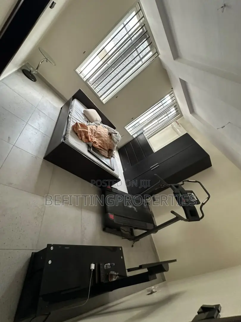 Furnished 4bdrm Apartment in Ikoyi for rent in Ikoyi