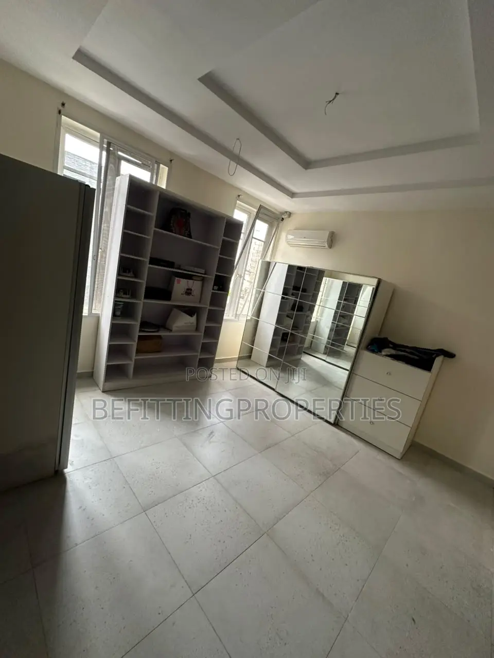Furnished 4bdrm Apartment in Ikoyi for rent in Ikoyi