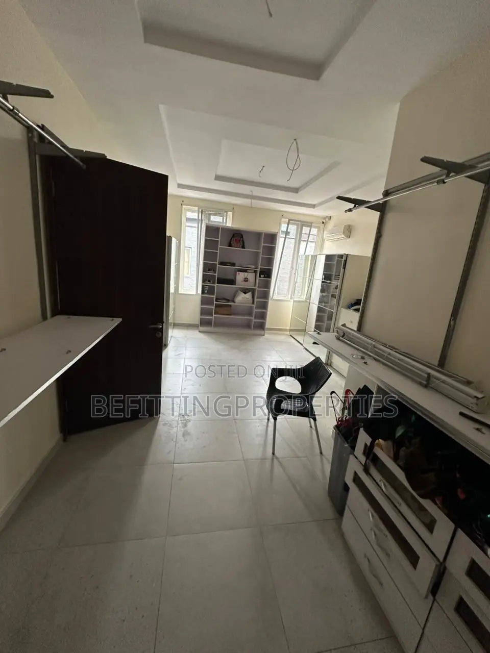 Furnished 4bdrm Apartment in Ikoyi for rent in Ikoyi