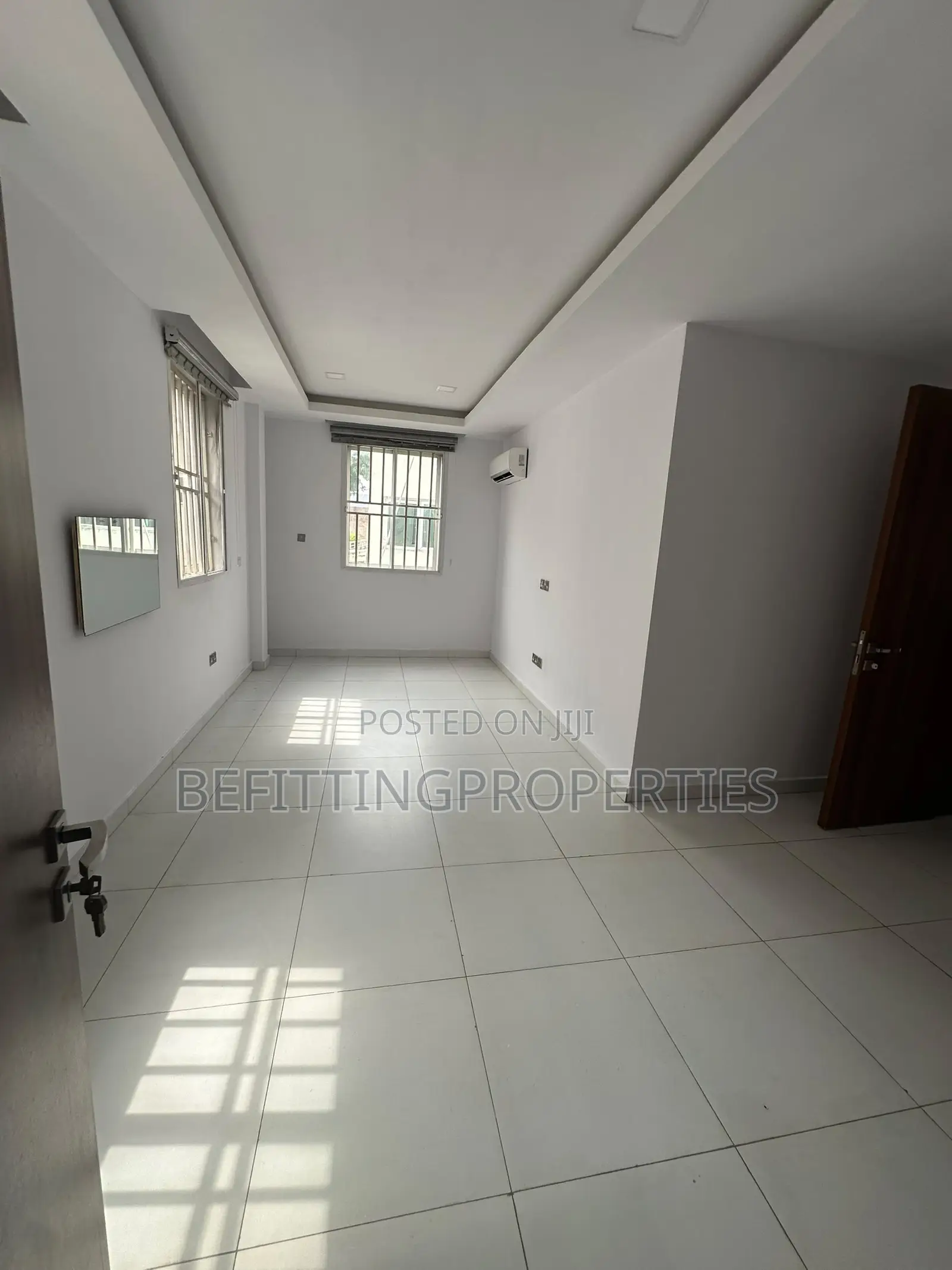 3bdrm Apartment in Ikoyi for rent in Ikoyi