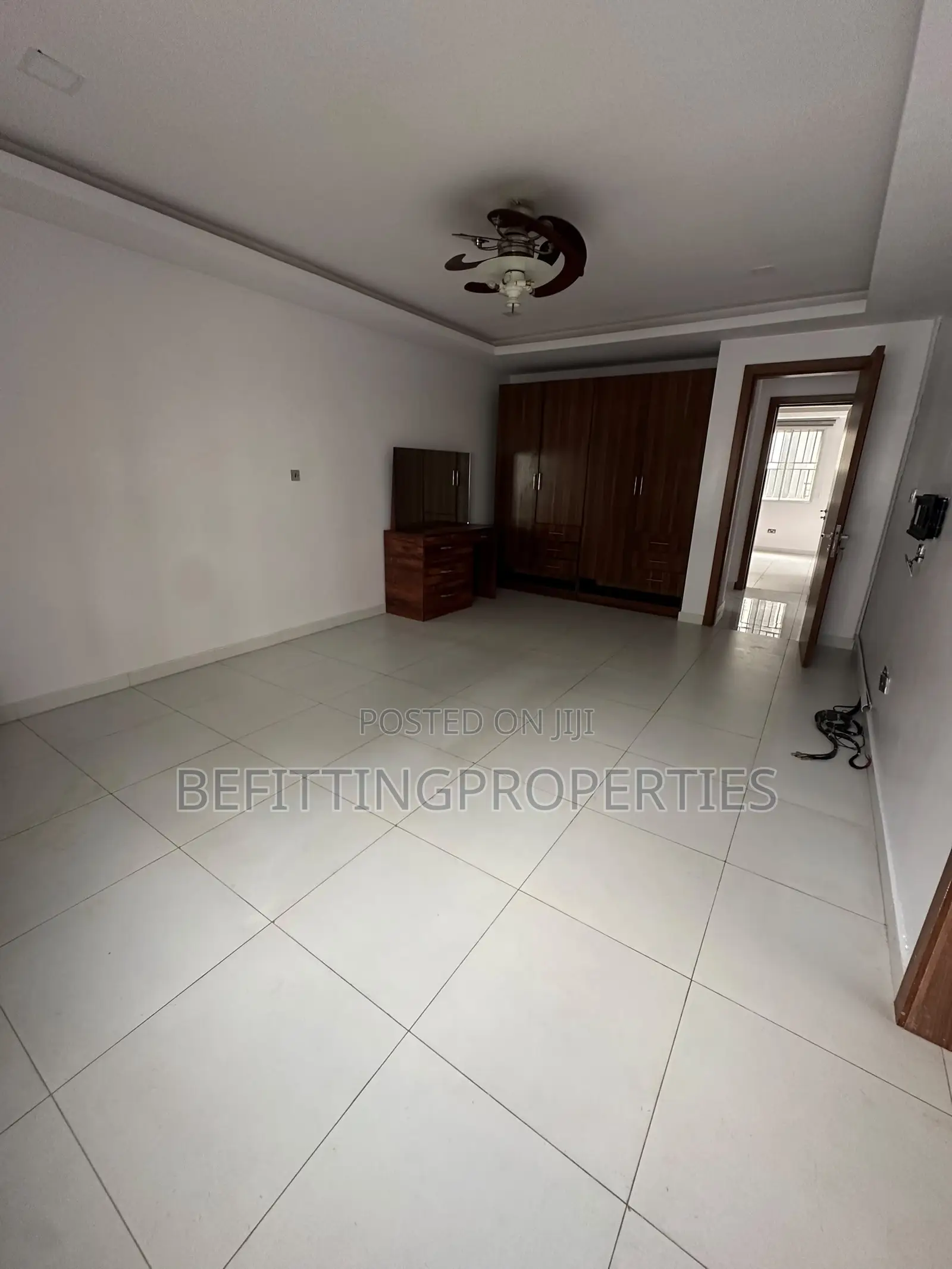 3bdrm Apartment in Ikoyi for rent in Ikoyi