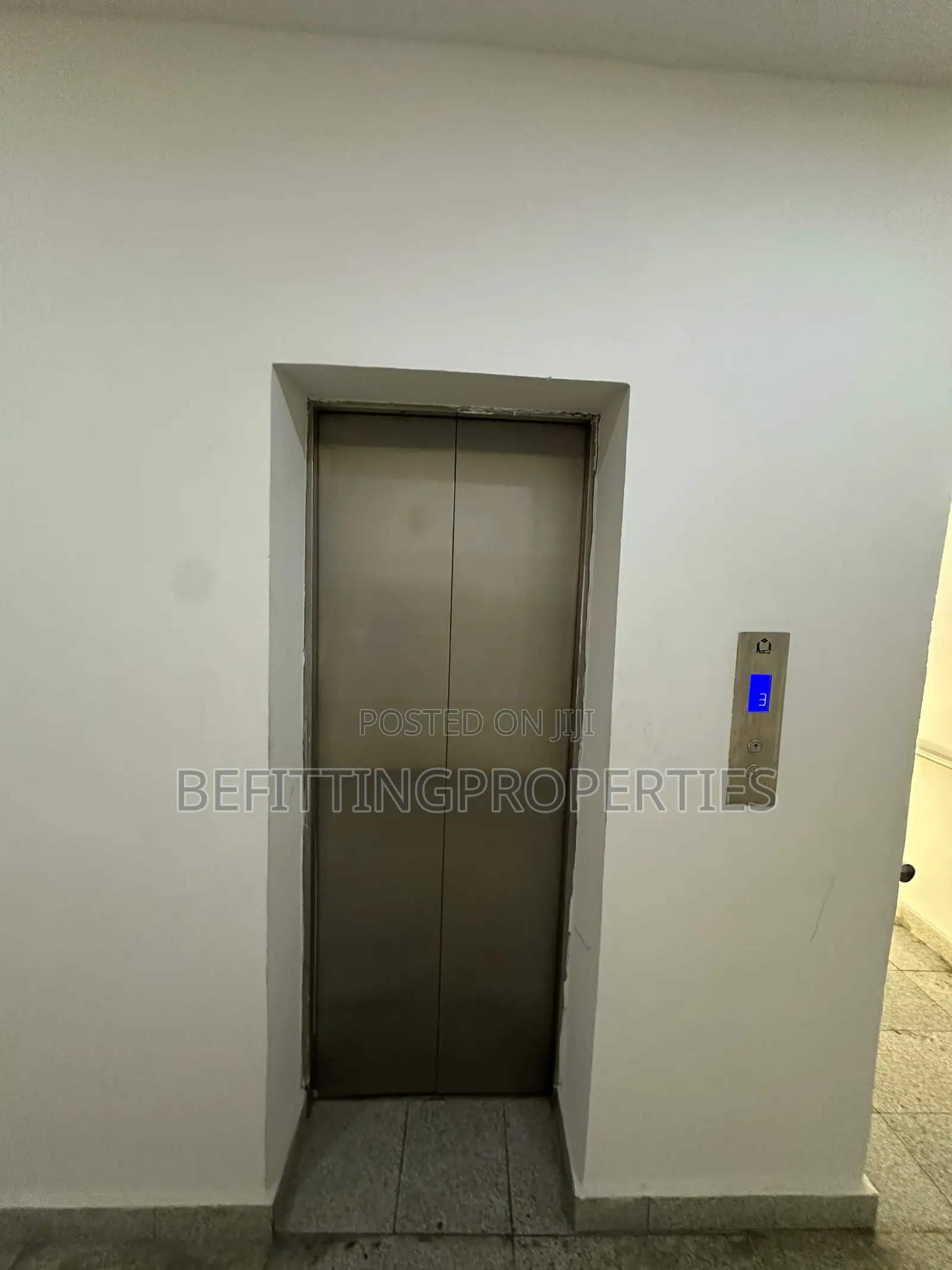 3bdrm Apartment in Ikoyi for rent in Ikoyi