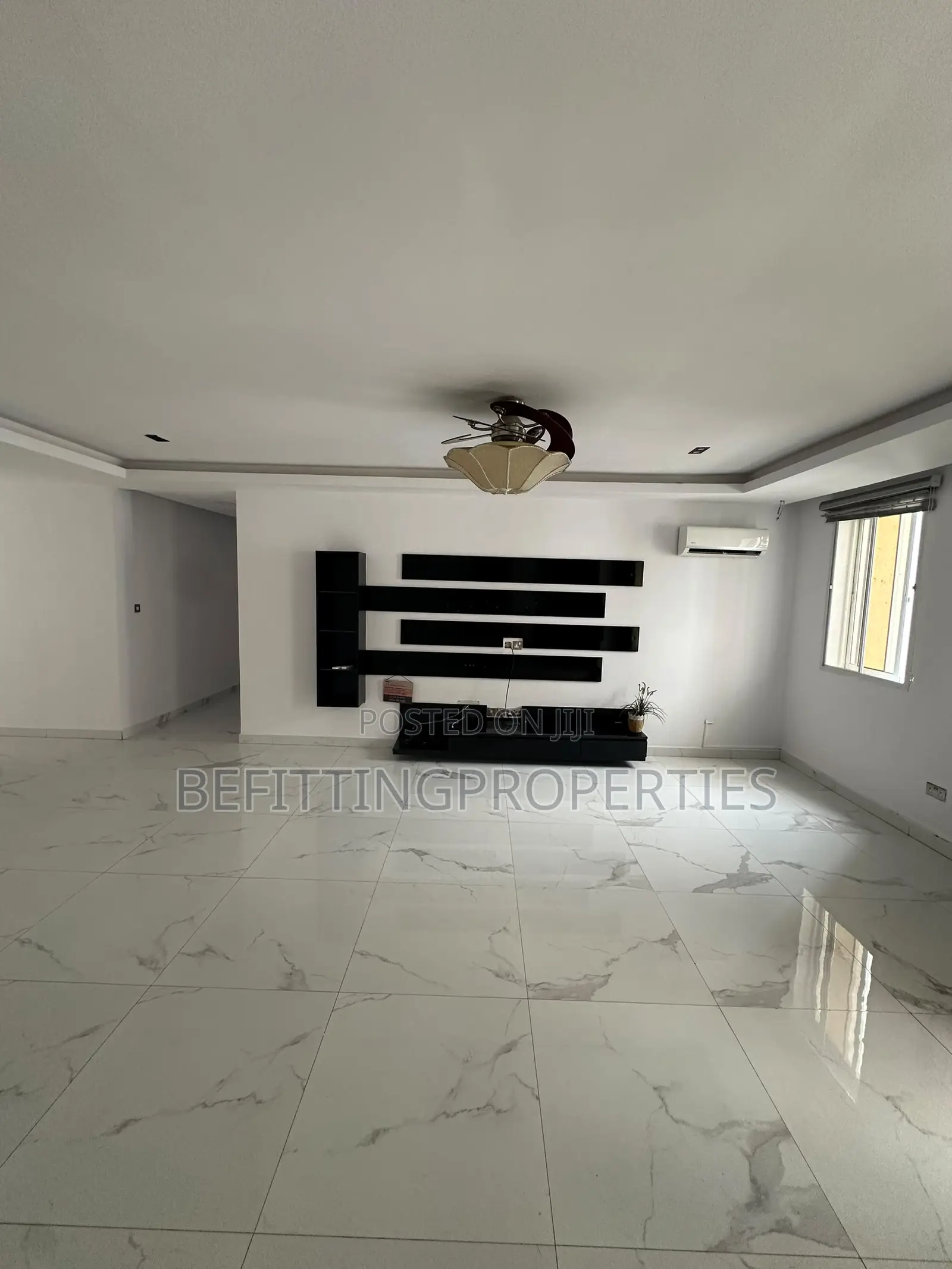 3bdrm Apartment in Ikoyi for rent in Ikoyi
