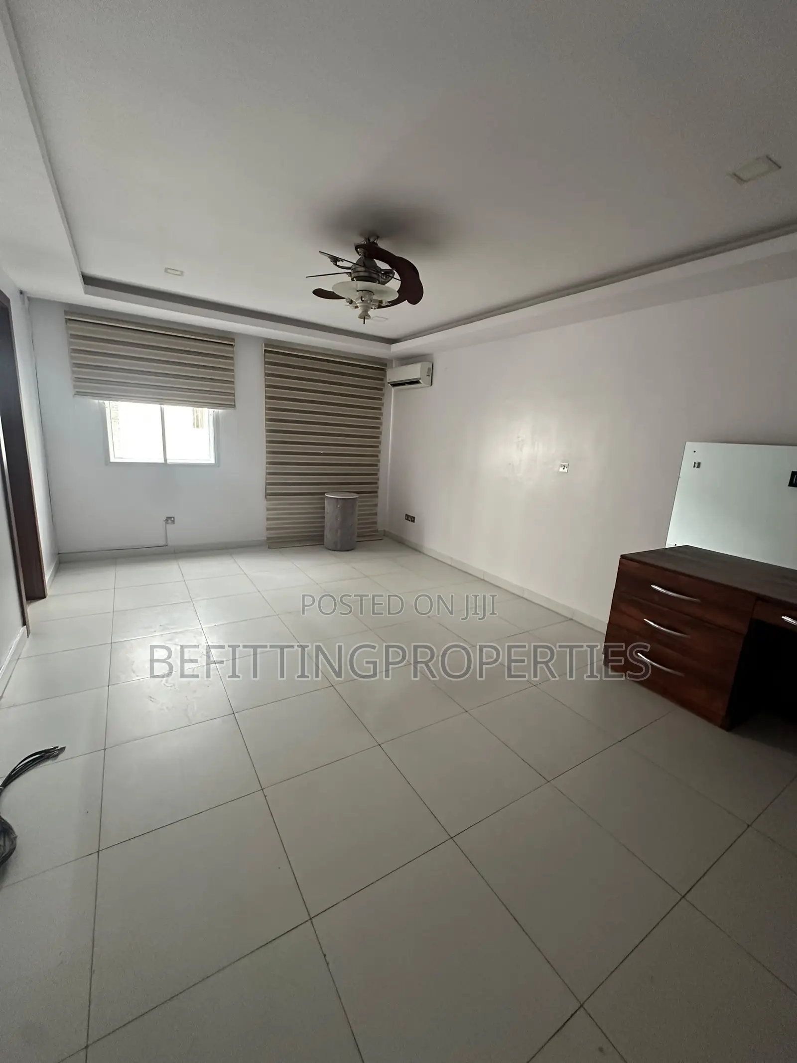 3bdrm Apartment in Ikoyi for rent in Ikoyi