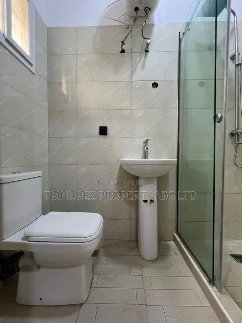 3bdrm Block of Flats in Ikota for rent in Ikota