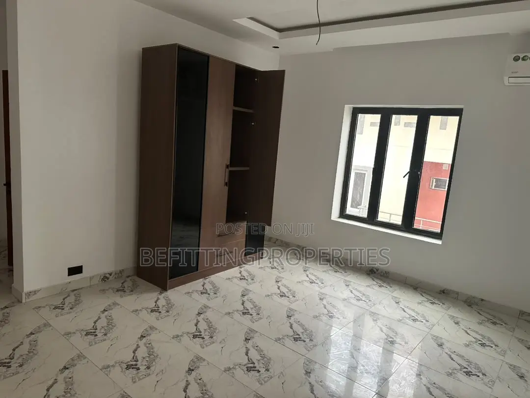 4bdrm Duplex in Ikoyi for sale in Ikoyi