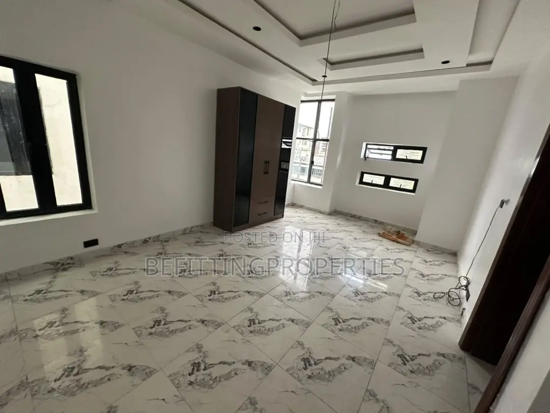 4bdrm Duplex in Ikoyi for sale in Ikoyi