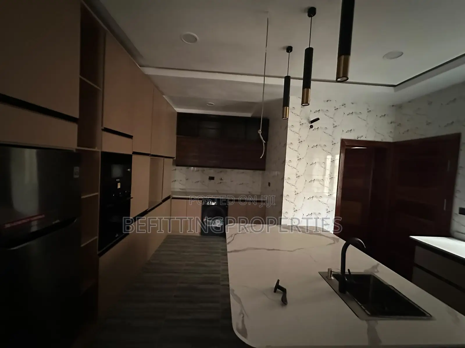 4bdrm Duplex in Ikoyi for sale in Ikoyi
