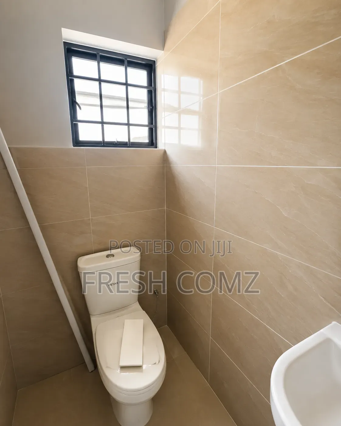 Studio Apartment in Ocean Bay Estate, Lekki Phase 2 for rent in Lekki Phase 2