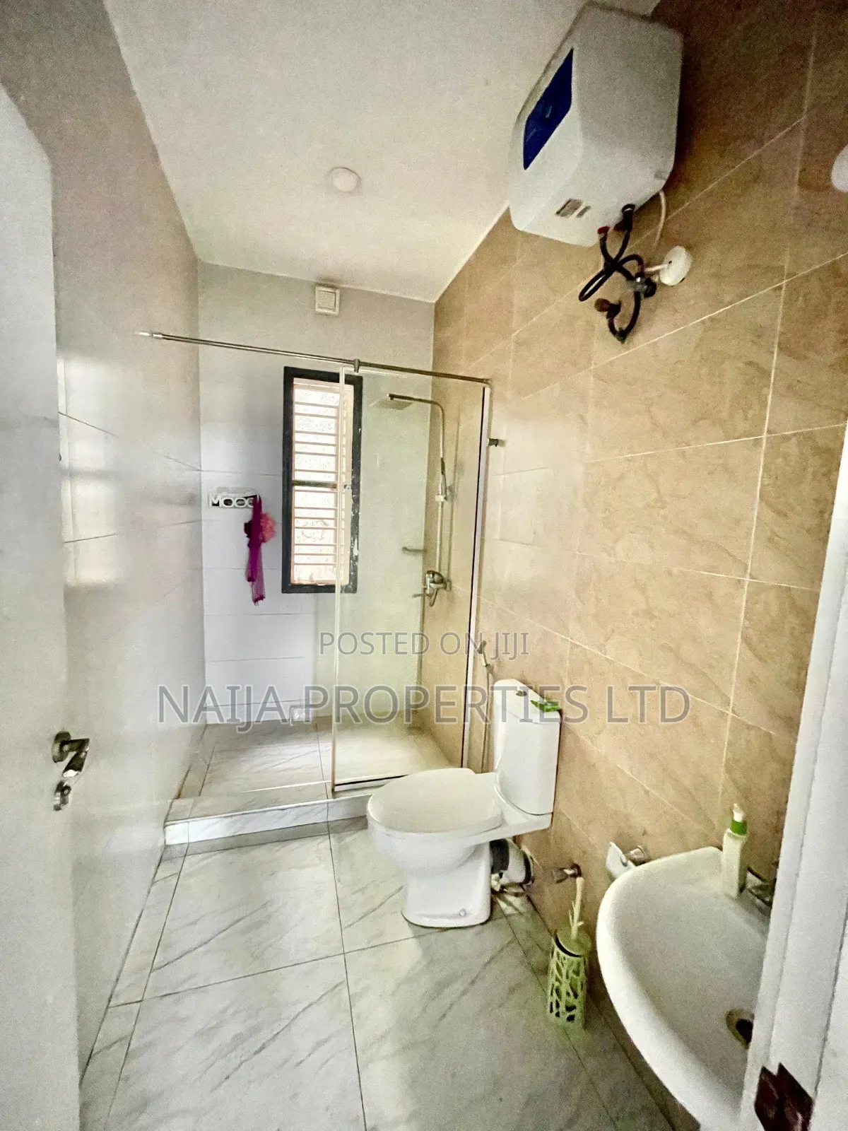 Mini Flat in Abraham Adesanya for rent in Abraham Adesanya Estate