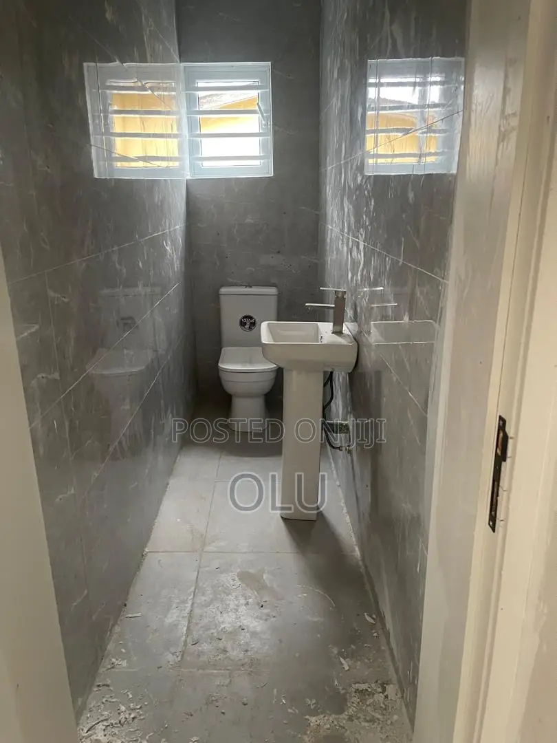 Furnished 3bdrm Block of Flats in Opebi Ikeja Lagos for sale in Opebi