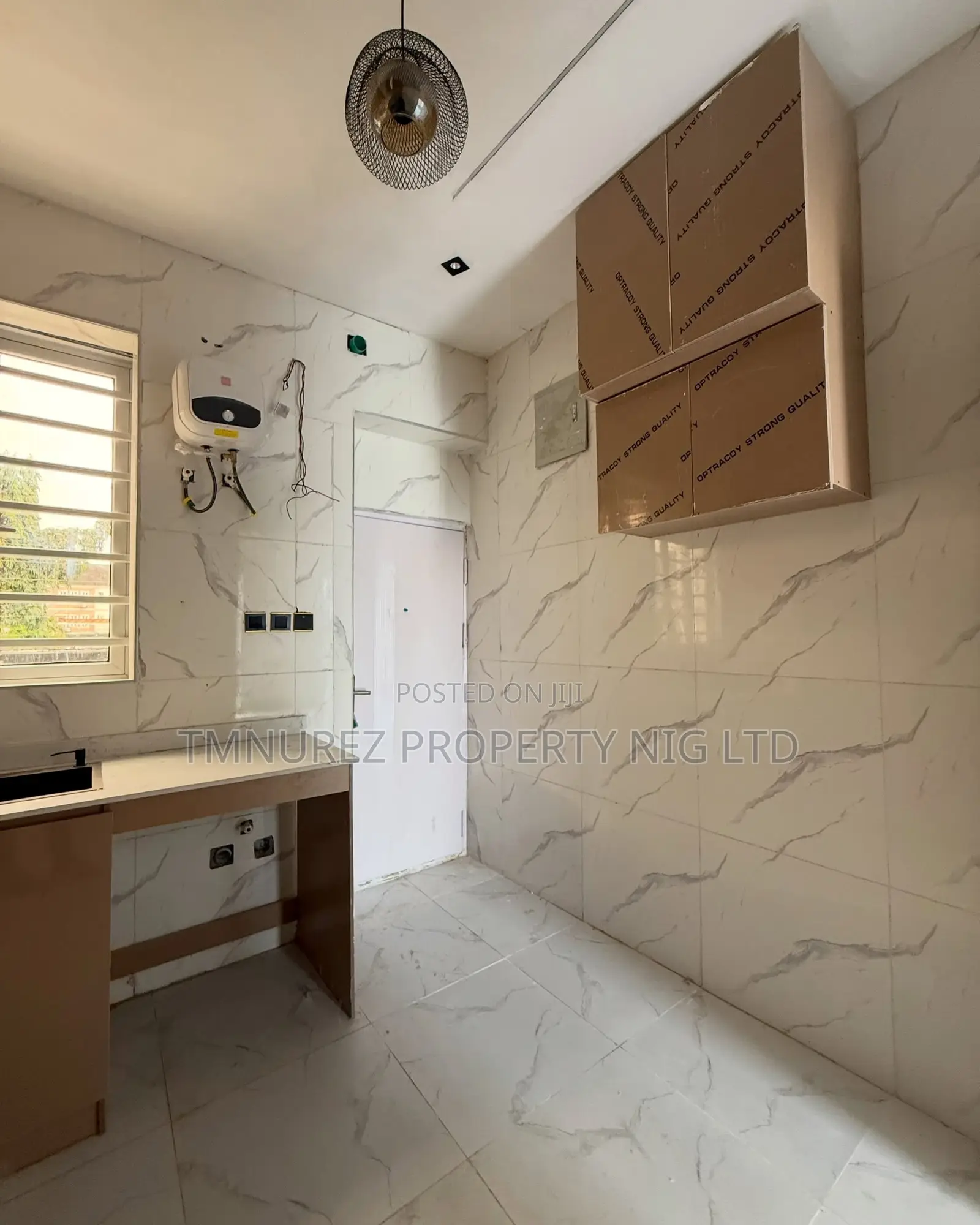 4bdrm Duplex in Ikota for rent in Ikota
