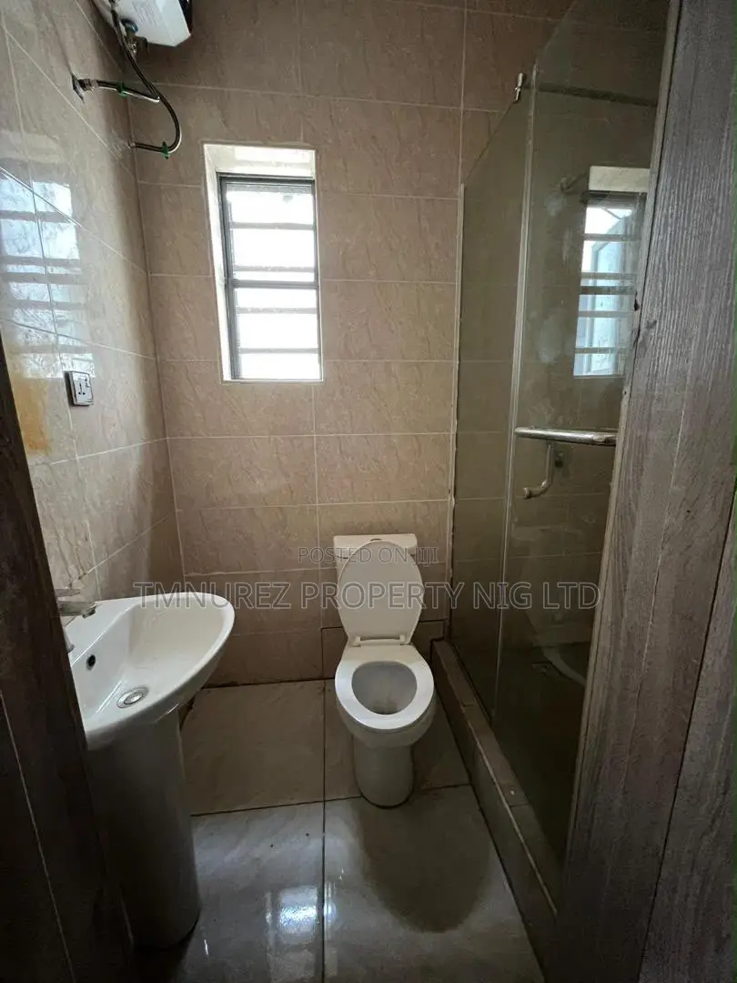 4bdrm Duplex in VGC / Ajah for rent in VGC / Ajah