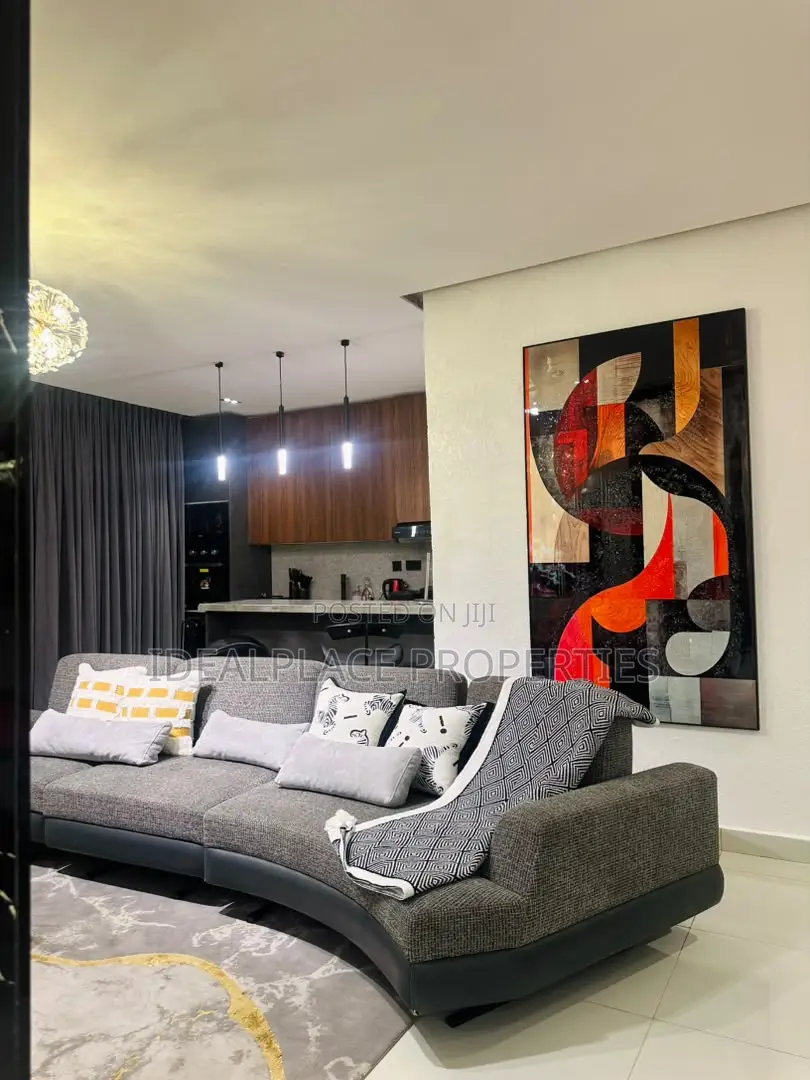 Furnished 2bdrm Apartment in Lekki Phase 1 for sale in Lekki Phase 1
