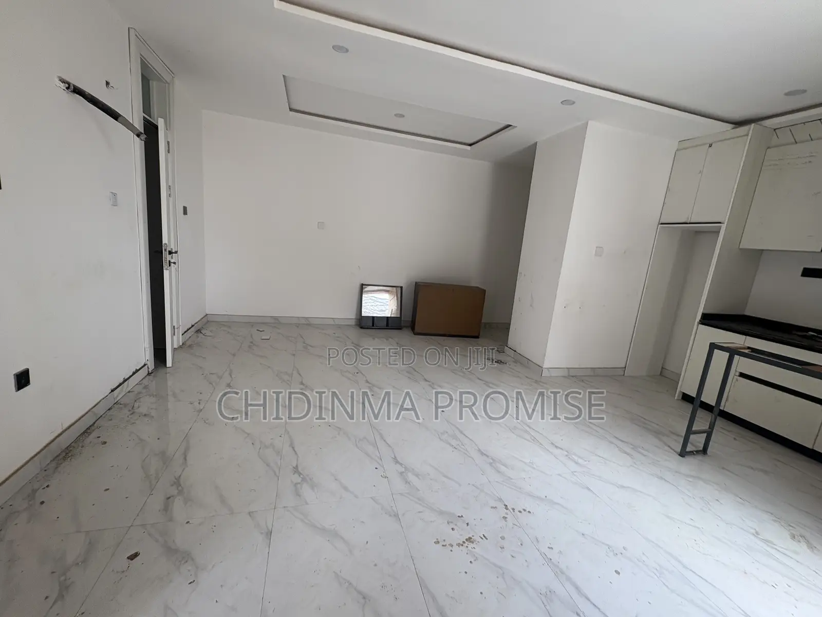 2bdrm Block of Flats in News Engineering, Dawaki for rent in Dawaki