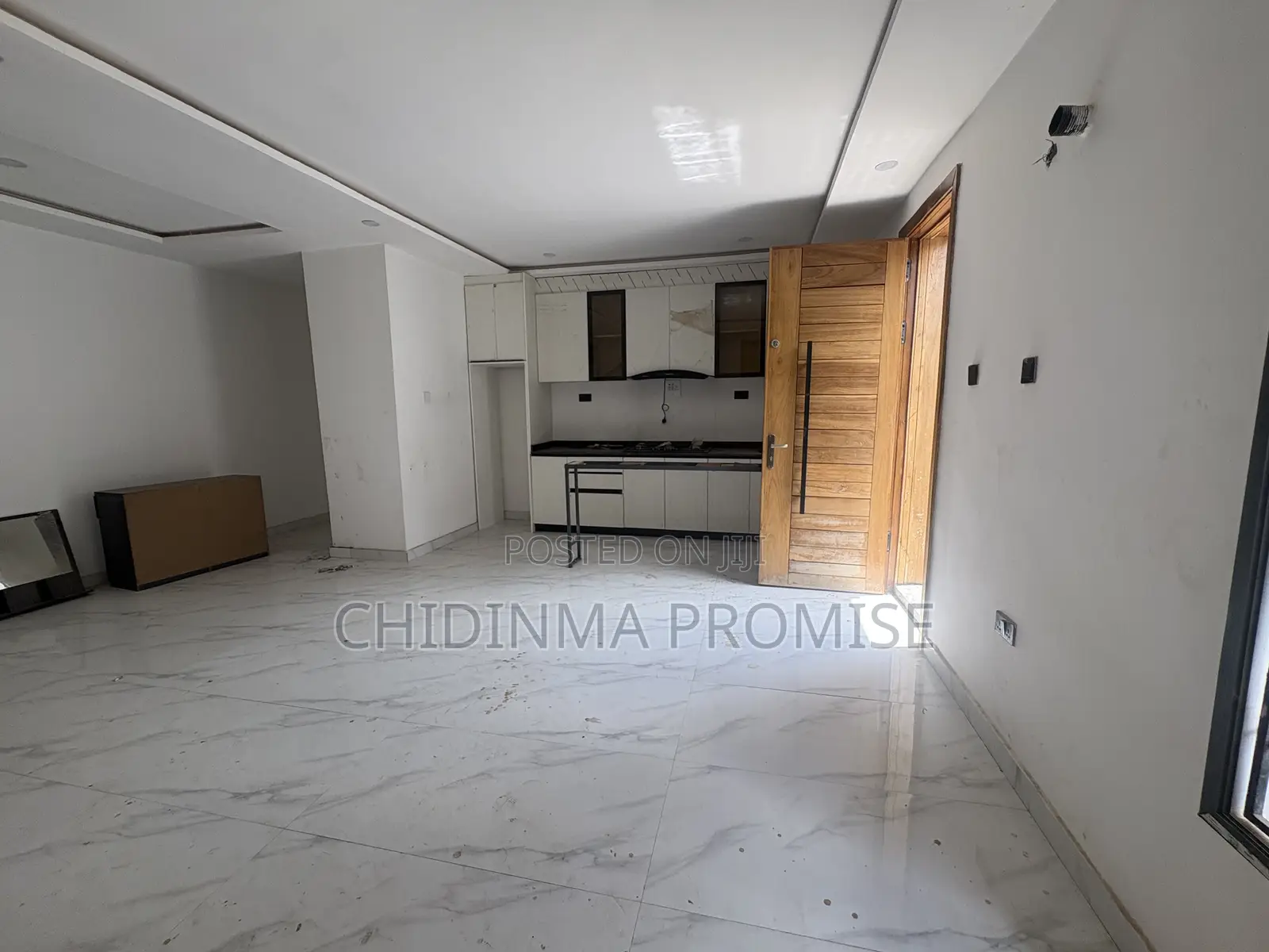 2bdrm Block of Flats in News Engineering, Dawaki for rent in Dawaki