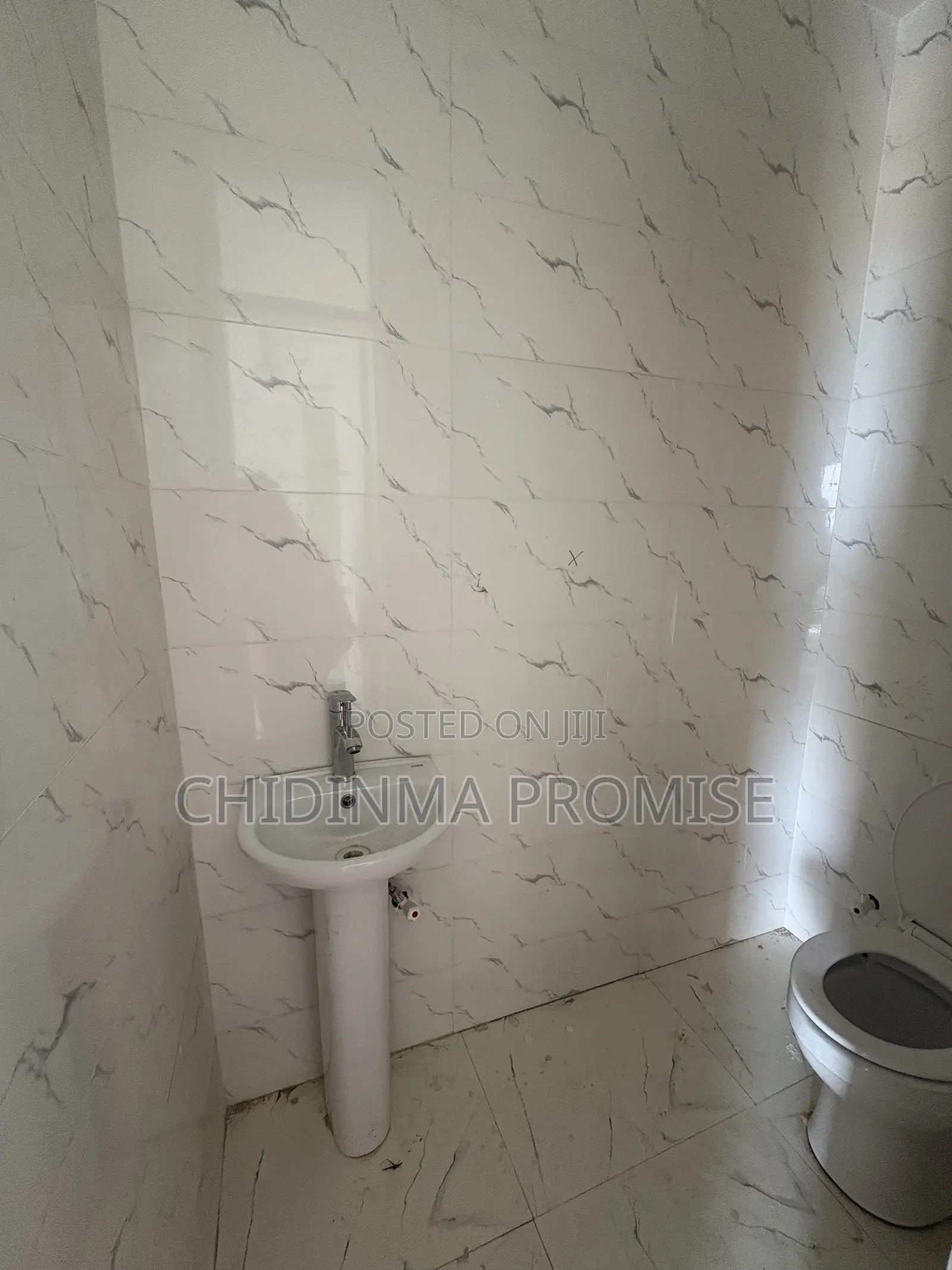 2bdrm Block of Flats in News Engineering, Dawaki for rent in Dawaki