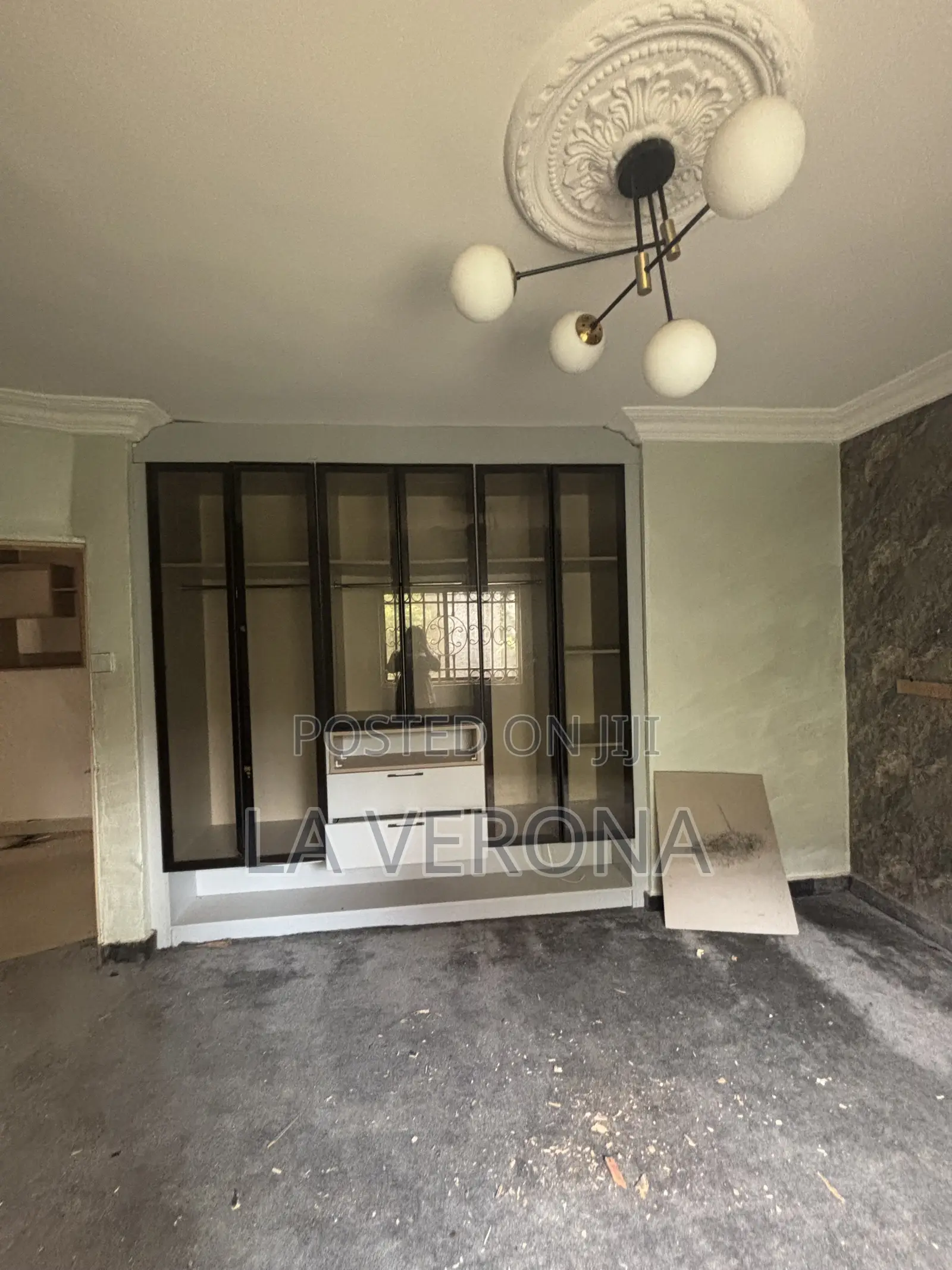 3bdrm Bungalow in Jahi, Kado for rent in Kado
