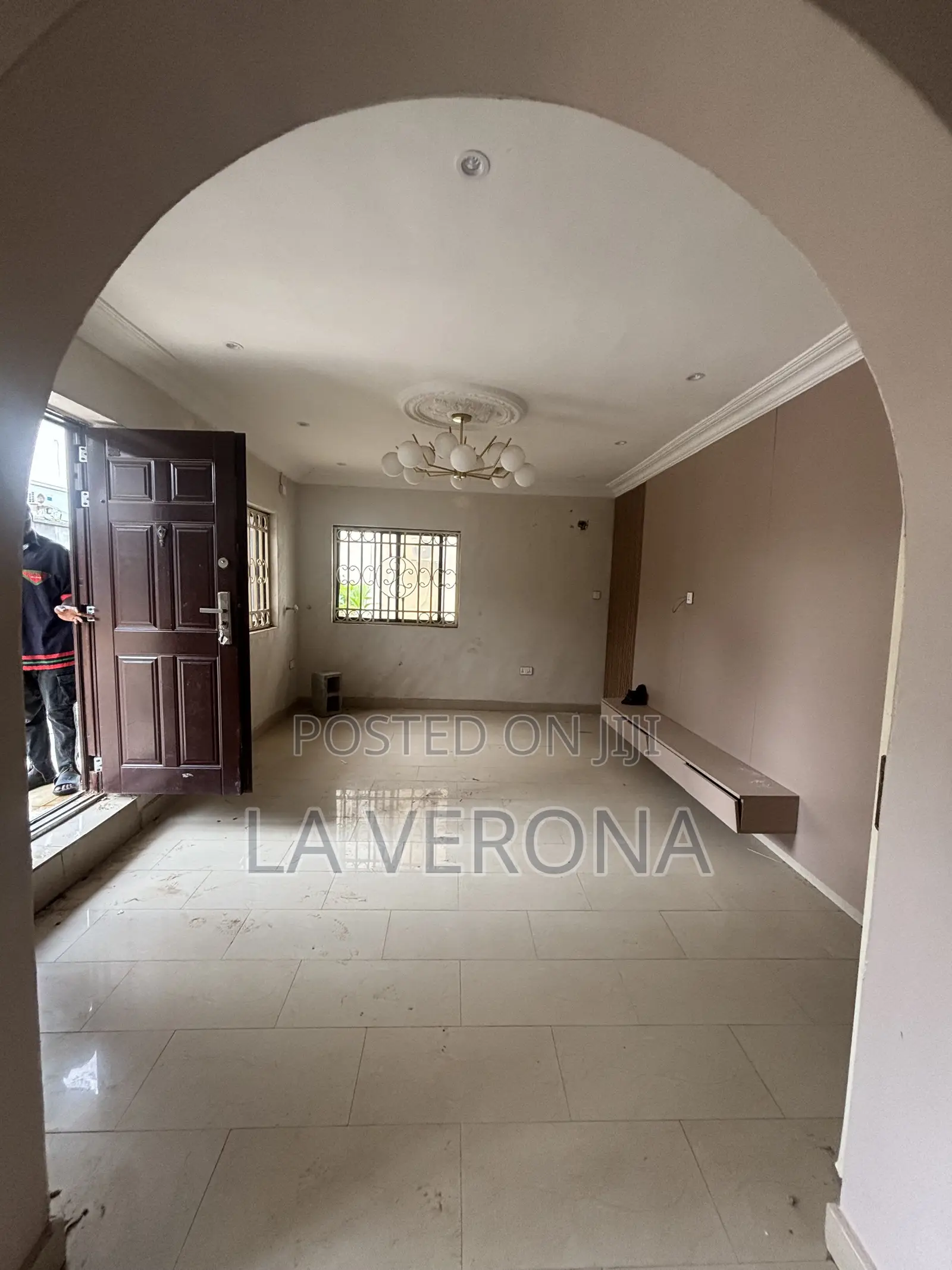 3bdrm Bungalow in Jahi, Kado for rent in Kado