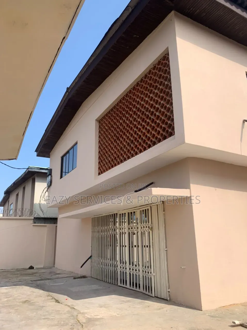 4bdrm Duplex in Gbagada Phase One for rent in Phase 1 / Gbagada
