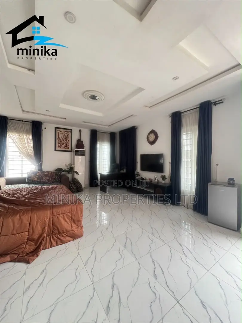 4bdrm Duplex in Ikota Villa for sale in Ikota