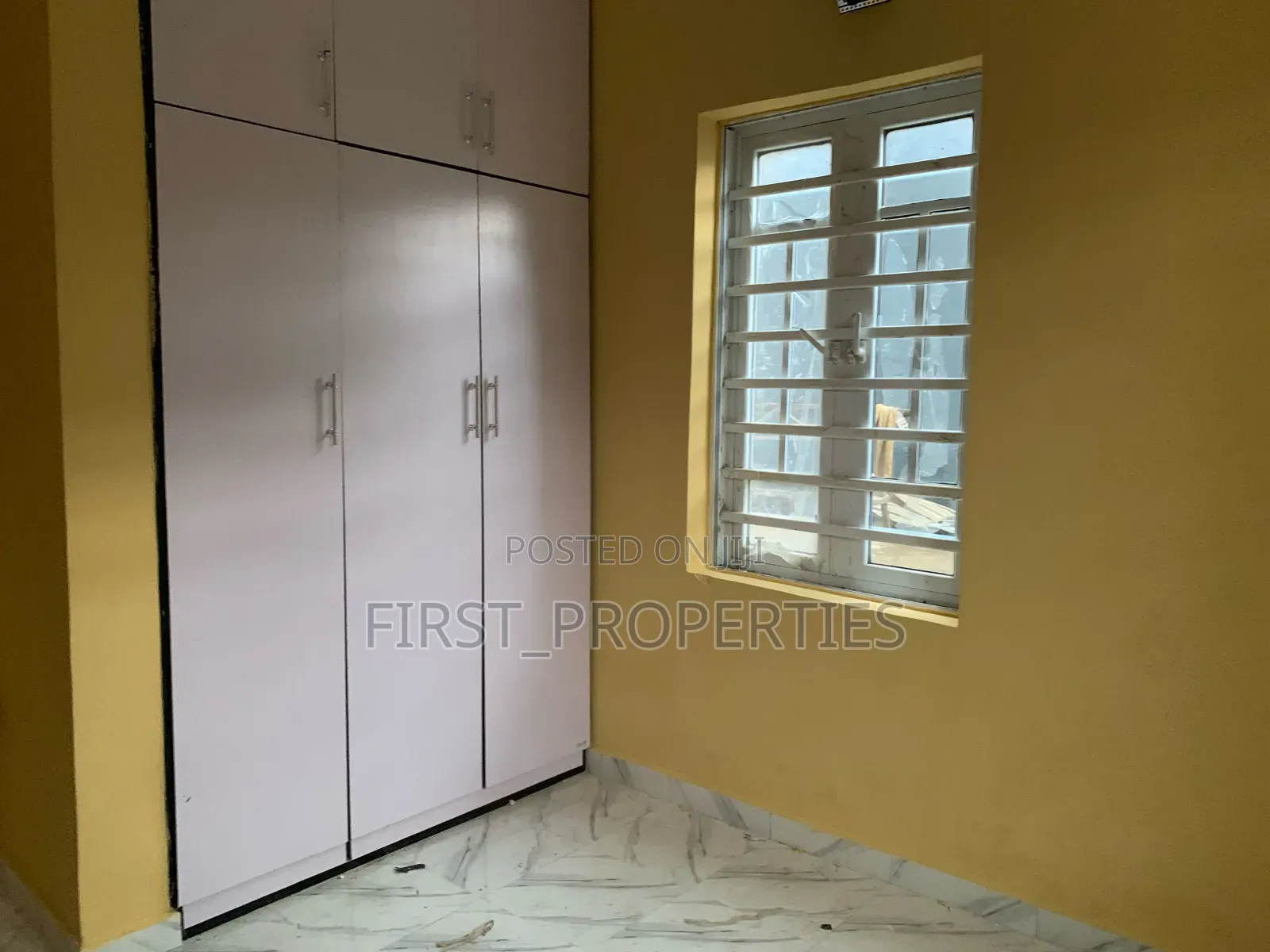 Furnished 3bdrm Block of Flats in Around Centre, Ibadan for rent in Ibadan