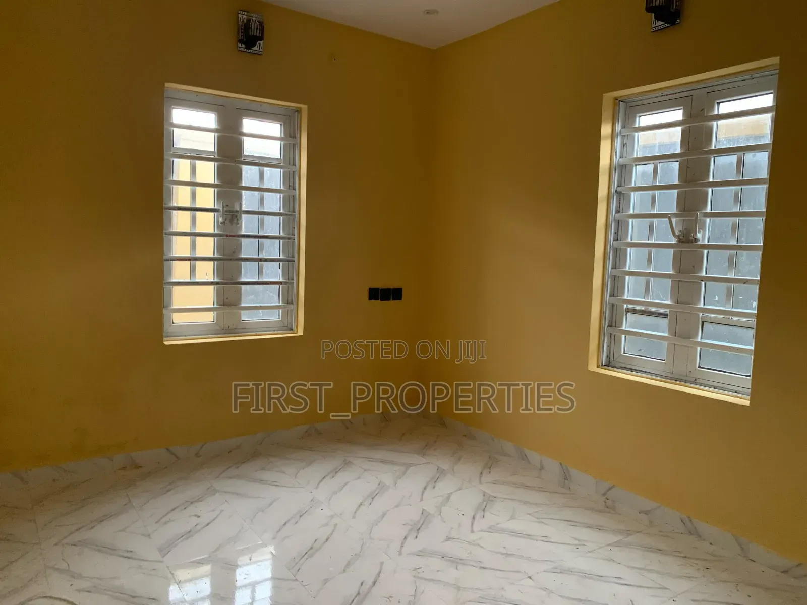 Furnished 3bdrm Block of Flats in Around Centre, Ibadan for rent in Ibadan