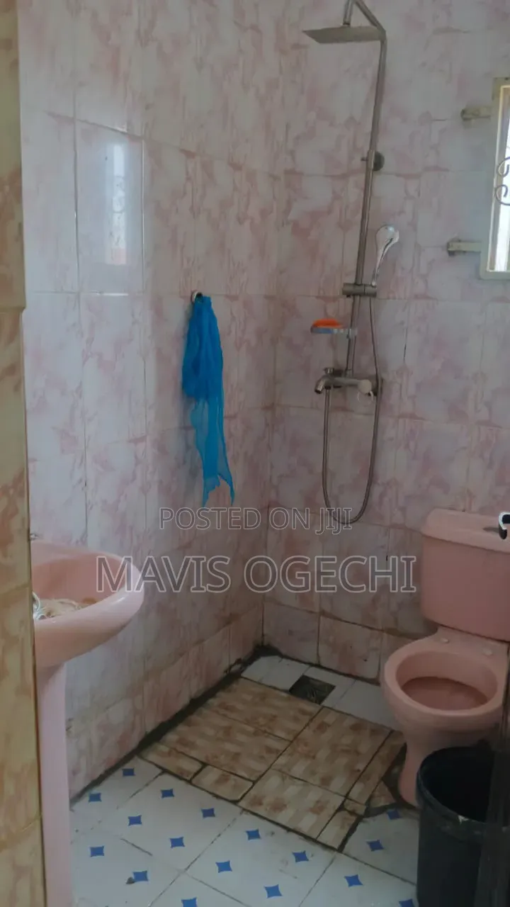 3bdrm Bungalow in Rugar Madaki, Karu for rent in Karu