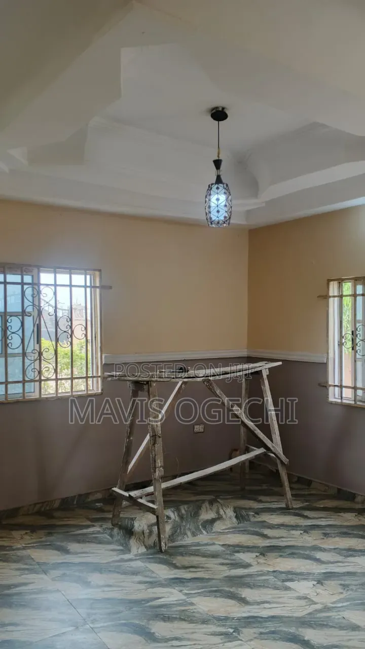 3bdrm Bungalow in Rugar Madaki, Karu for rent in Karu