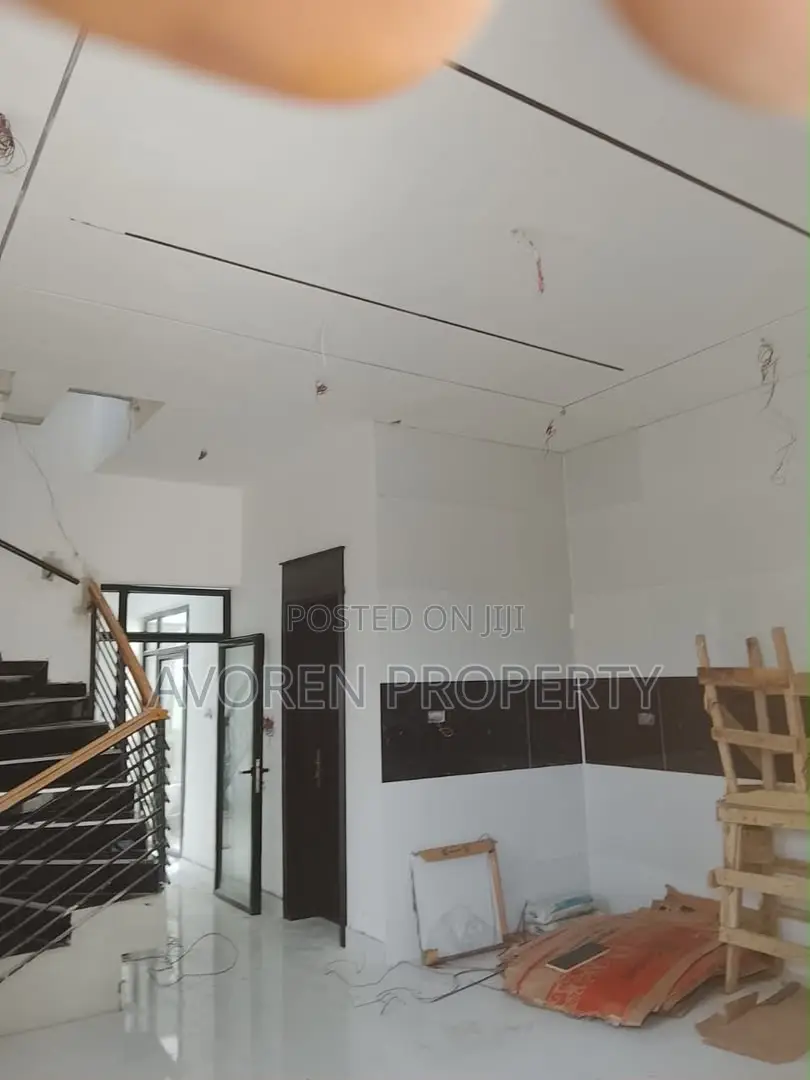 Furnished 4bdrm Apartment in Mercy Land Estate, Ibeju for sale in Ibeju