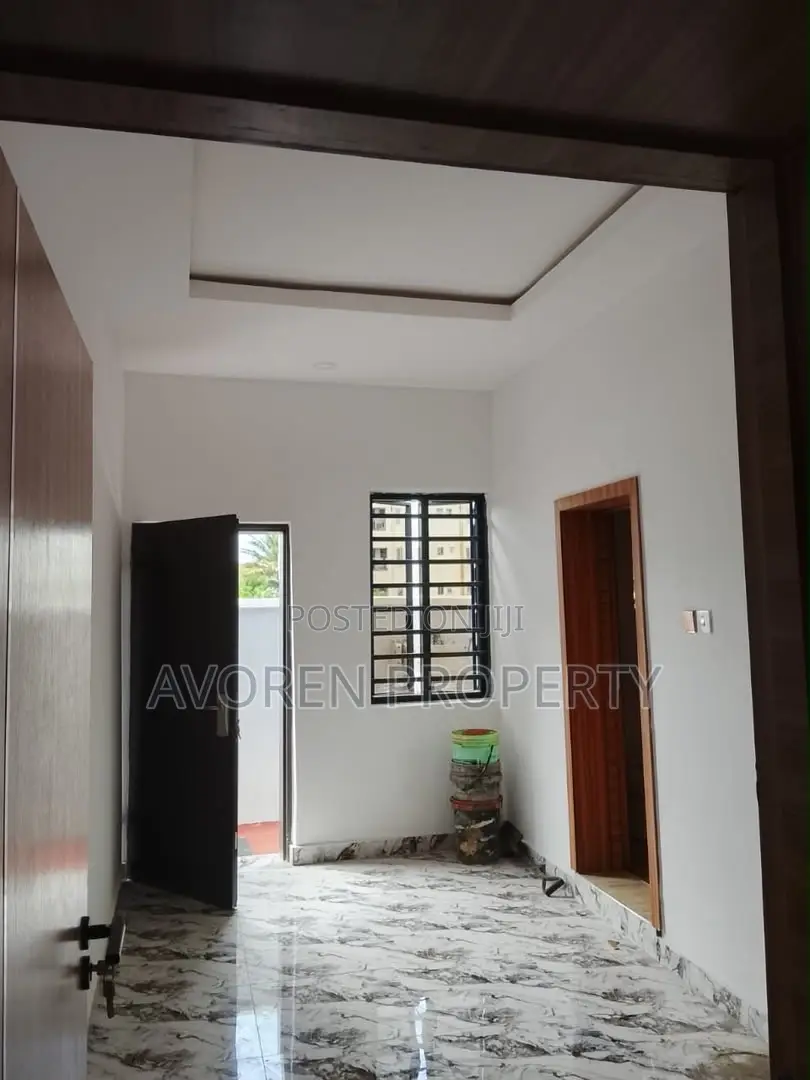 Furnished 4bdrm Apartment in Mercy Land Estate, Ibeju for sale in Ibeju