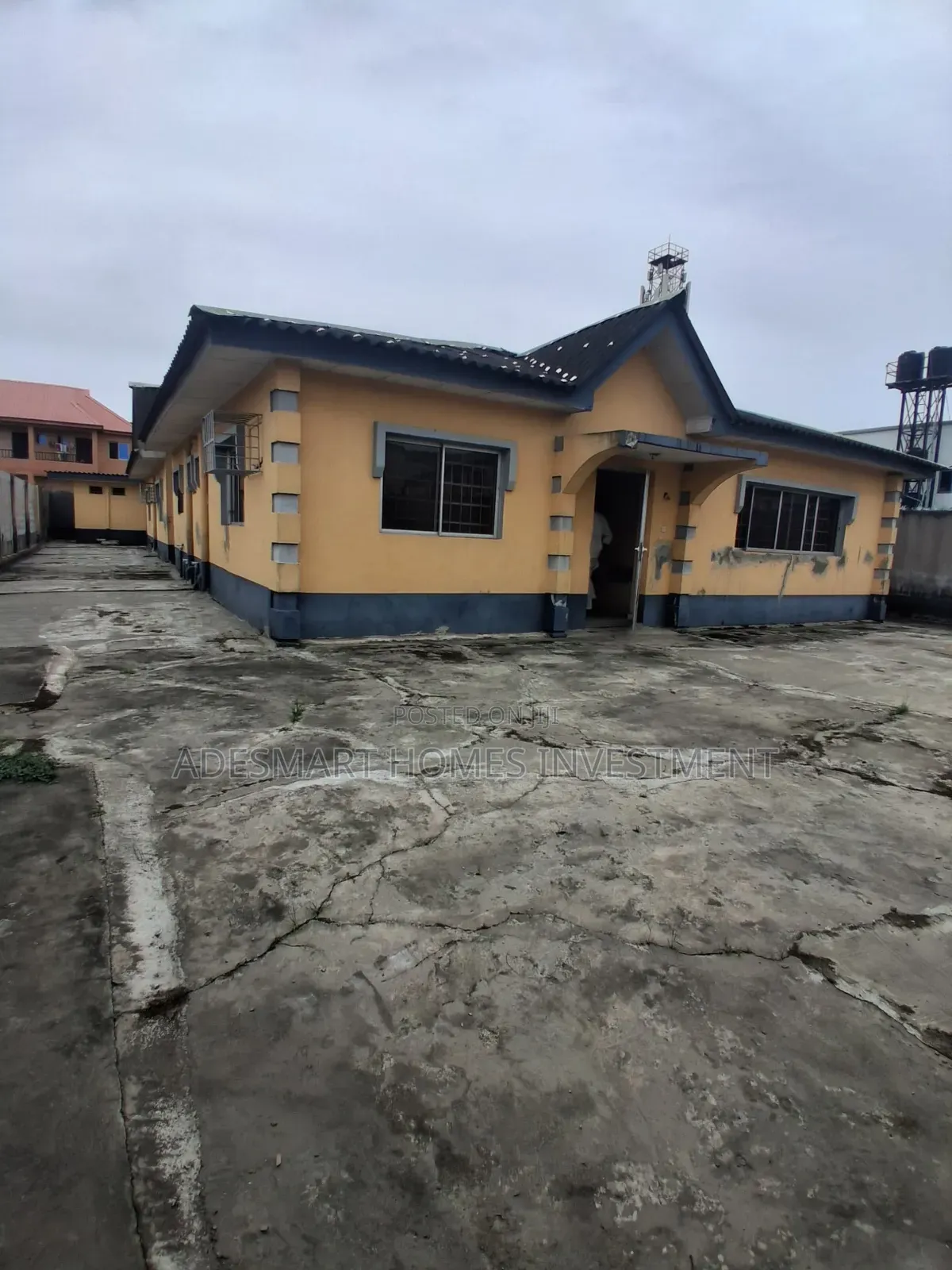 1bdrm Shared Apartment in Reality Lagoon, Ado / Ajah for rent in Ado / Ajah