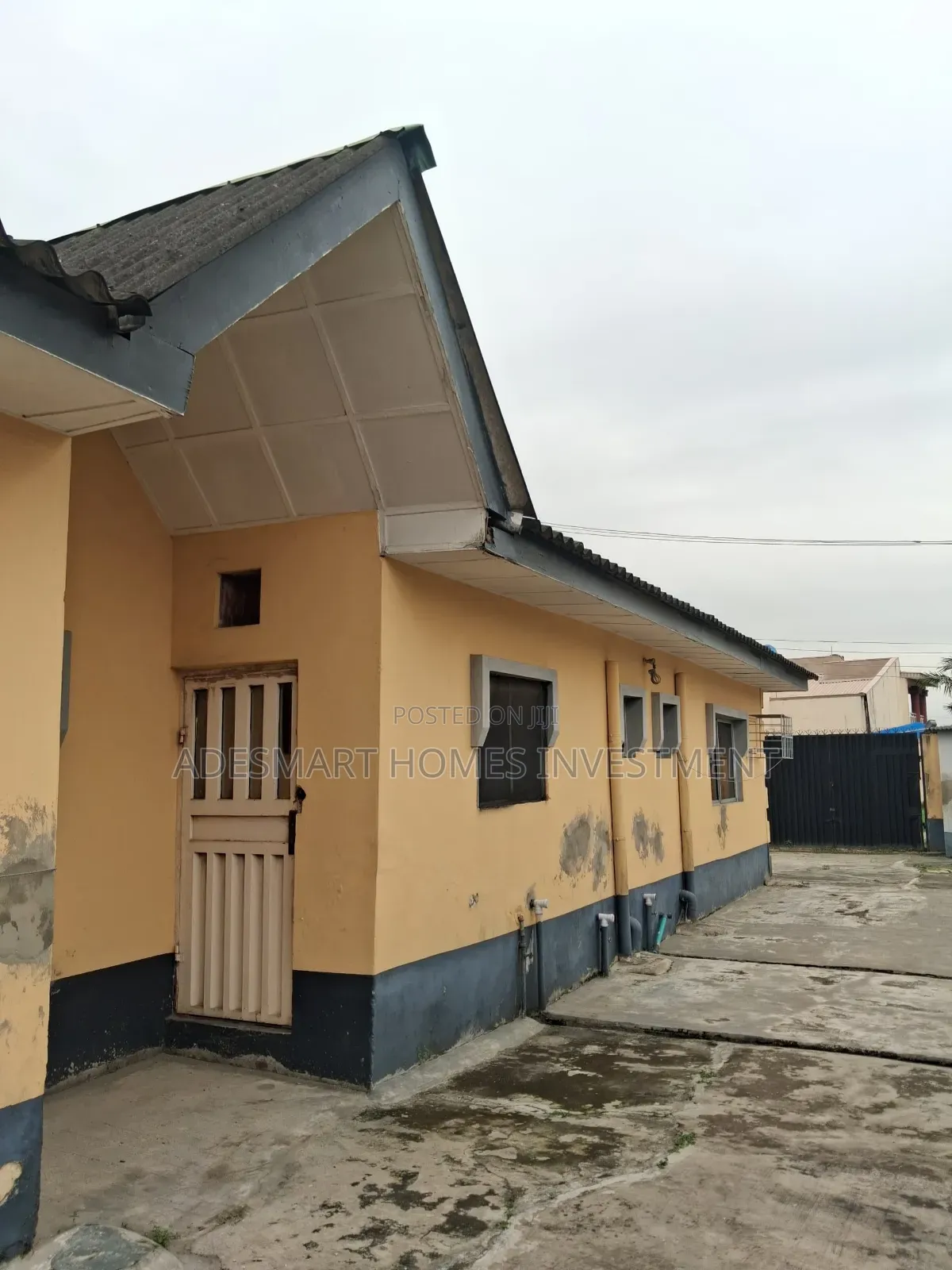 1bdrm Shared Apartment in Reality Lagoon, Ado / Ajah for rent in Ado / Ajah