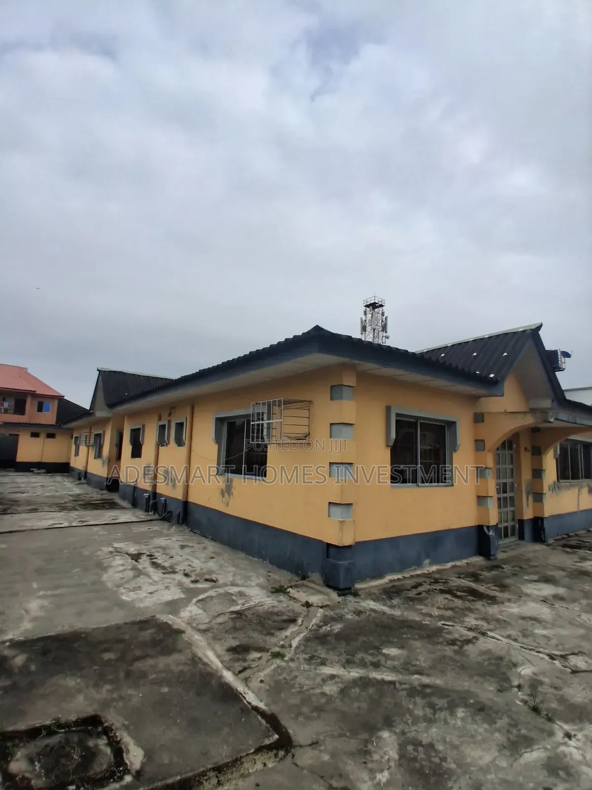 1bdrm Shared Apartment in Reality Lagoon, Ado / Ajah for rent in Ado / Ajah