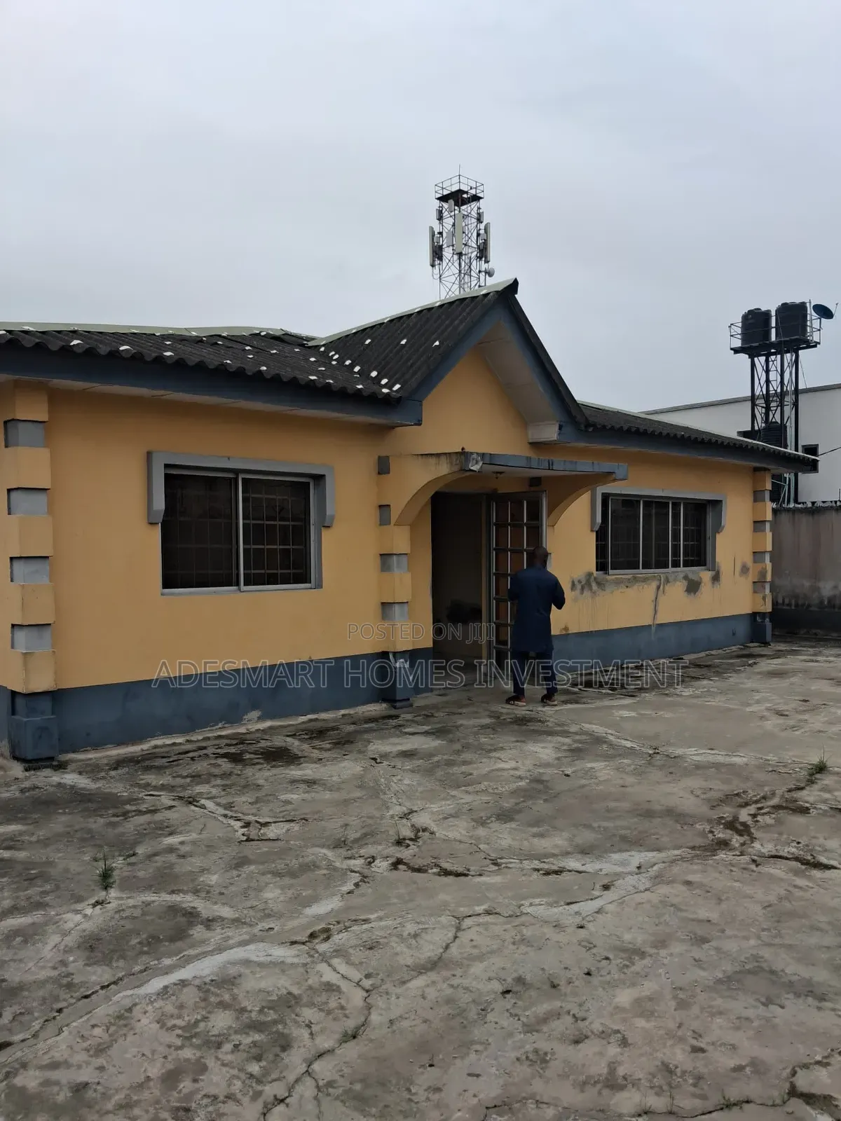1bdrm Shared Apartment in Reality Lagoon, Ado / Ajah for rent in Ado / Ajah