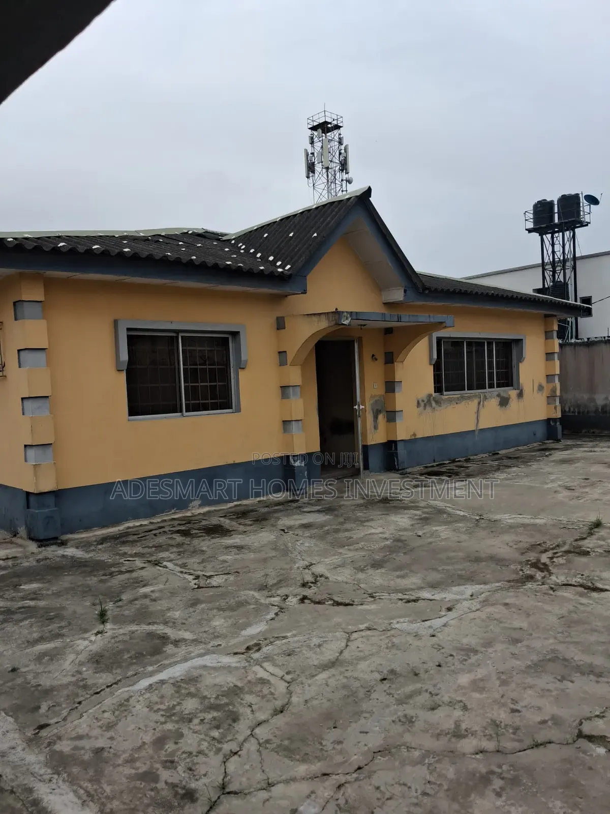 1bdrm Shared Apartment in Reality Lagoon, Ado / Ajah for rent in Ado / Ajah
