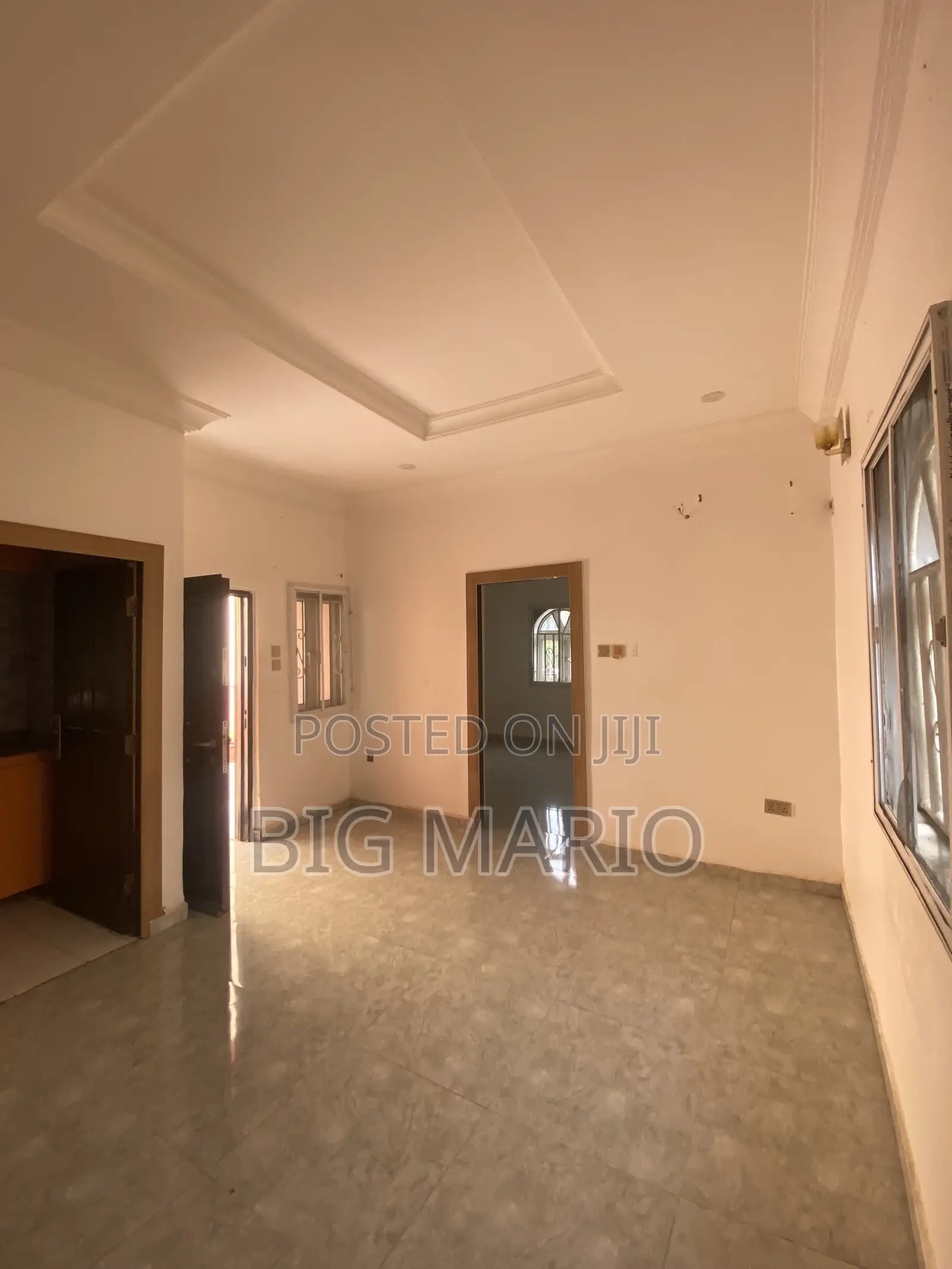 1bdrm Bungalow in Nav Valley Estate, Asokoro for rent in Asokoro